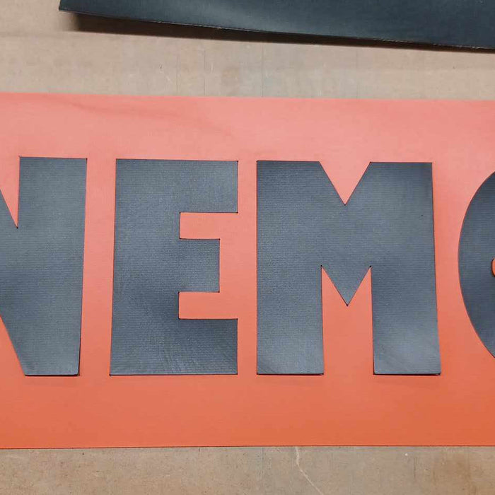 FAQ Friday #56 – How are your boat name badges made?