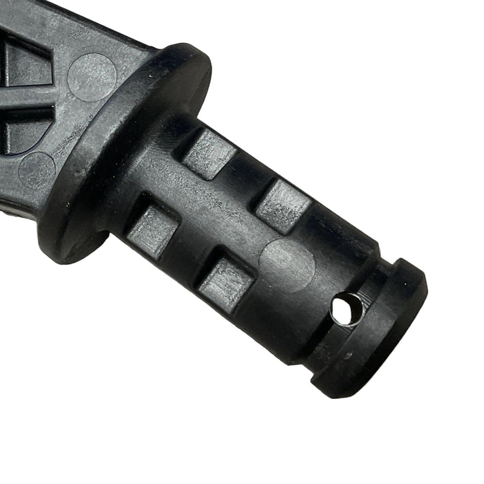 Boat Trailer Wing Bracket, with Snap Washers for 26mm Wobble Rollers