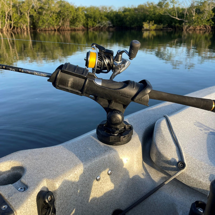 Railblaza HEXX Rod Holder