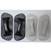 PVC Handles - Angled Pair (Port/Starboard - Left / Right)