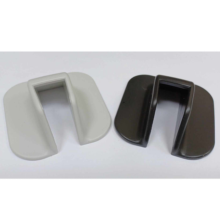 PVC Transom Support / Holder - Top