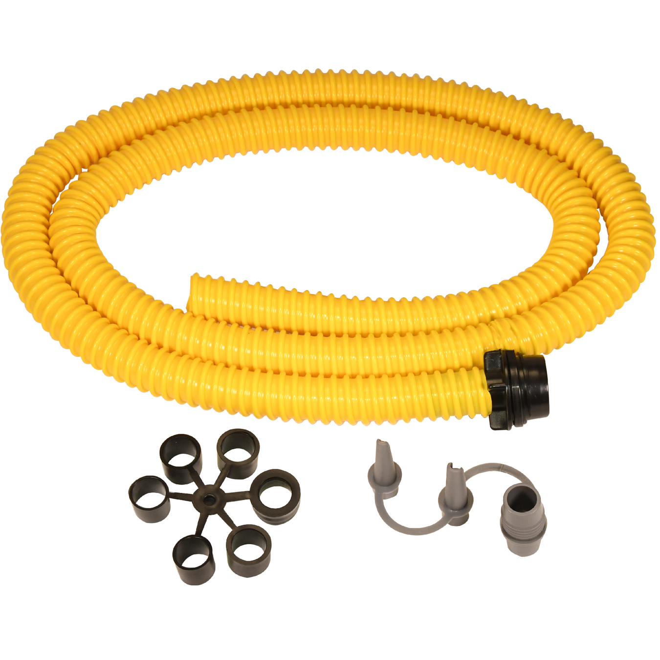 Replacement Hose Kits & Spares for Manual & Electric Inflation & Deflation Pumps