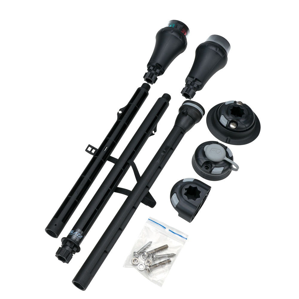Railblaza Navipack Portable LED Navigation Light Kit — RIBstore
