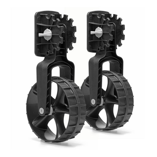 Railblaza C-TUG Dinghy Wheels - Pair