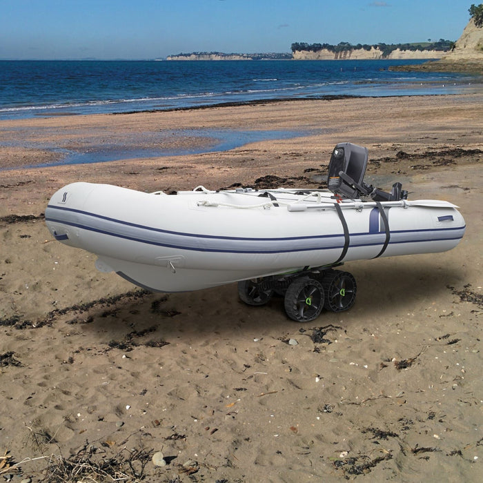 Railblaza C-TUG SANDTRAKZ Kayak Cart