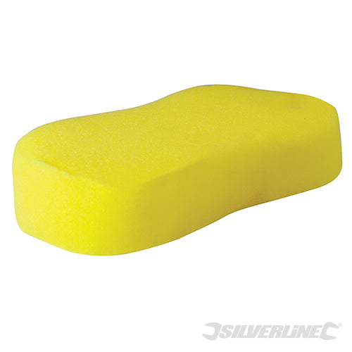 Giant Cleaning Sponge