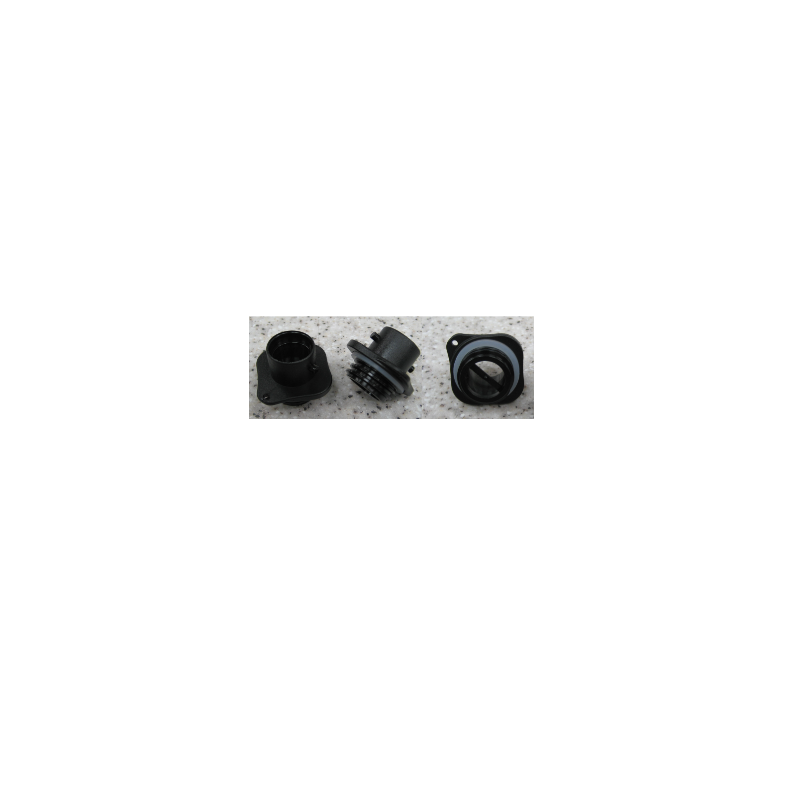 Leafield C7 Air Valve With 20mm Hose Adaptor Original Leafield C7/D7 ...