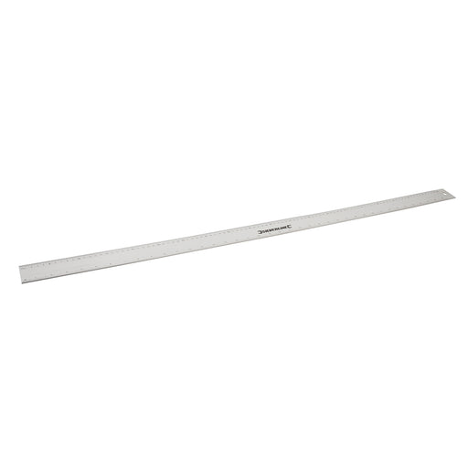 1m Aluminium Ruler / Straight Edge