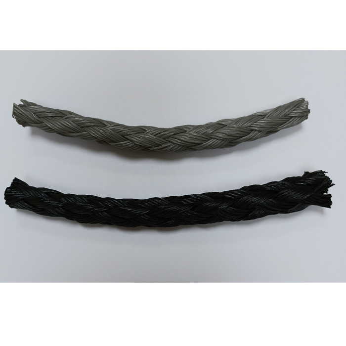 Self Splice Rope - Black or Grey