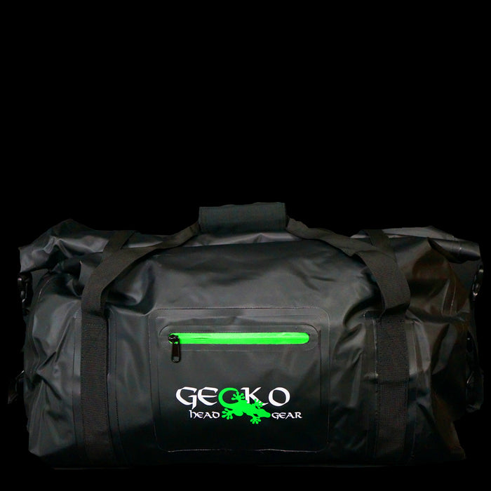 Gecko Dry Duffel Bag