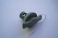 Halkey Roberts Valve Cap & Lanyard