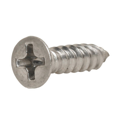 Replacement Fixing Screw for Military Valve into Rubber Boot