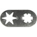 Leafield Marine A6, C7, D7 Valve Spanner Wrench