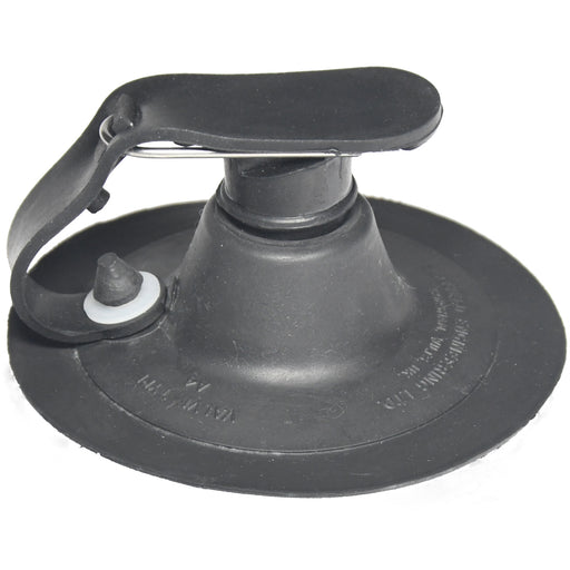 Leafield Marine A4 Inflation deflation valve - as fitted to early Avon, Humber & Dunlop