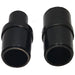 Pump Bellows Pipe End Adaptor Fitting for Leafield Marine A4, A5, A7, B7, C7, D7 & A8 Valves