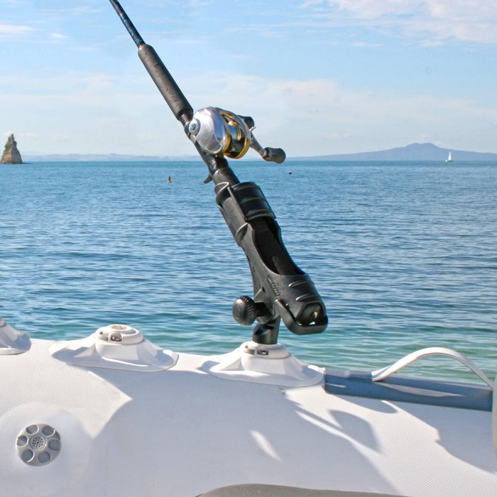 railblaza fishing rod holder Railblaza Rod Holder II