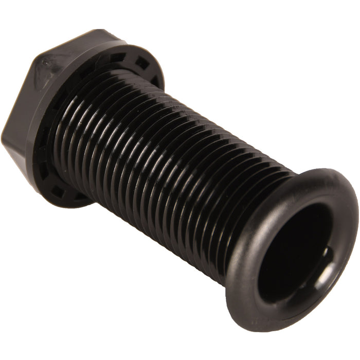 Avon Dinghy RIB Transom Drain Socket - for 22mm Diameter Expanding Drain Plug