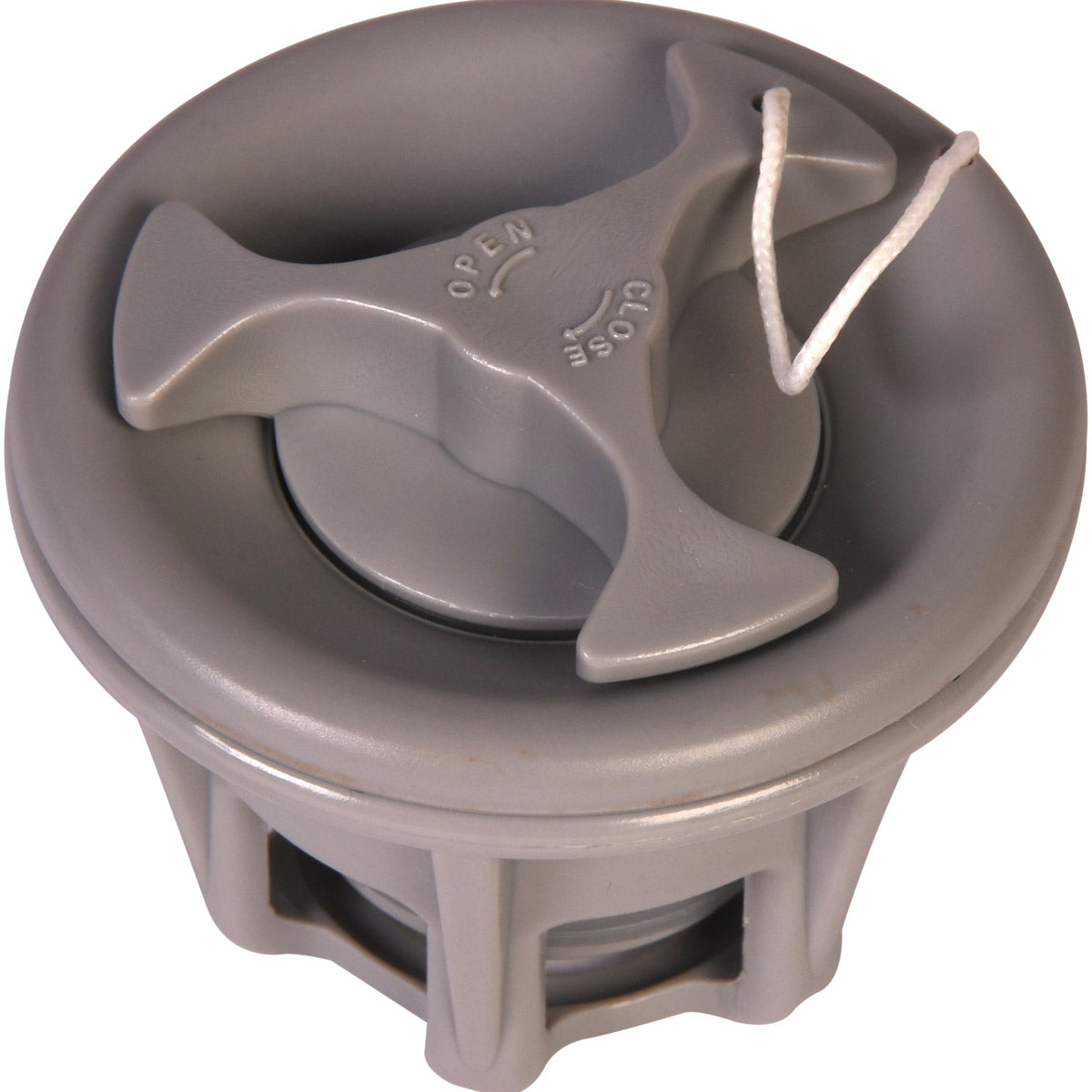 Bravo 2005 Valve - as fitted to some Waveline, Eco, Seago & Zodiac ...