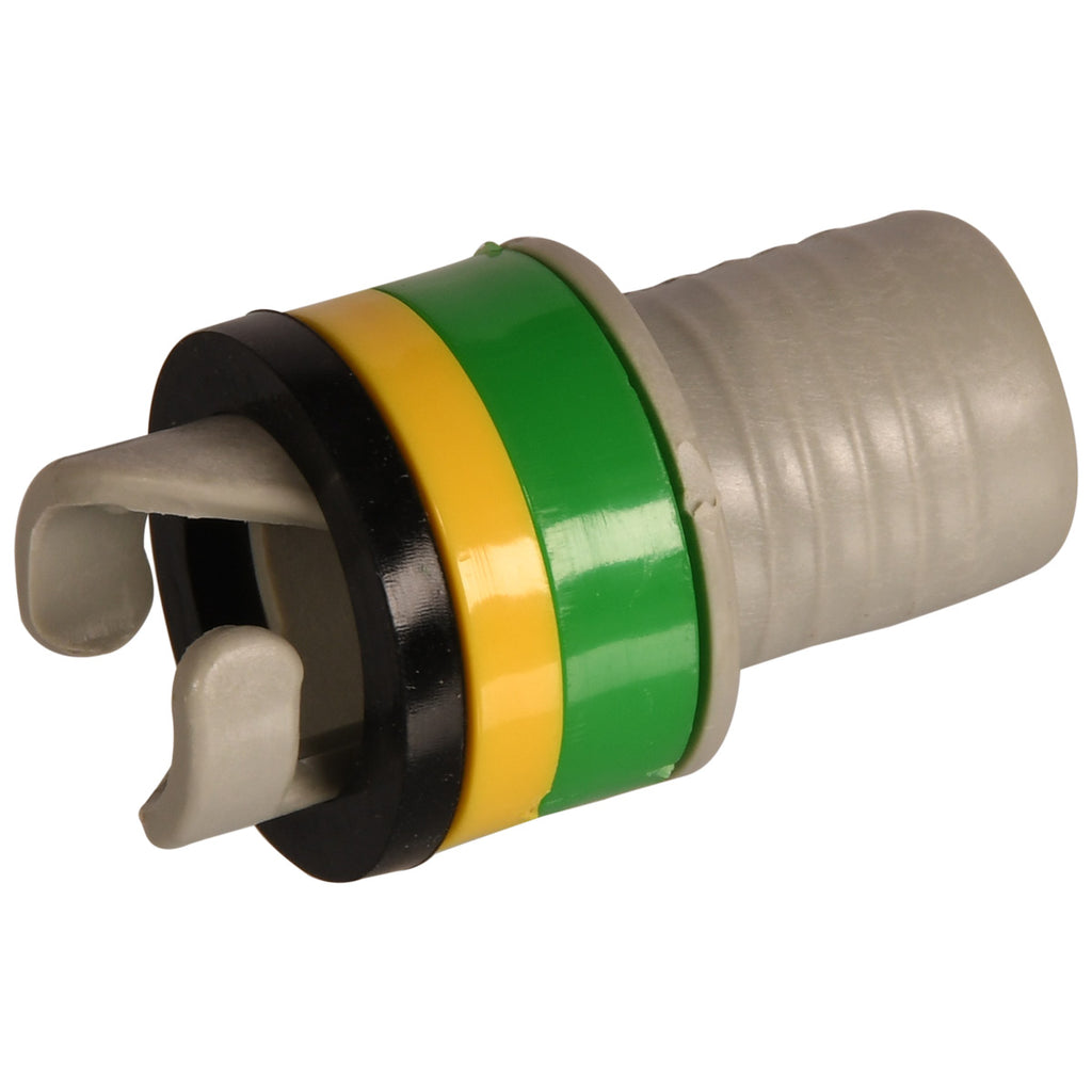 Vent Rib Adapter Pumps, Inflators & Pressure Gauges for RIBs — RIBstore