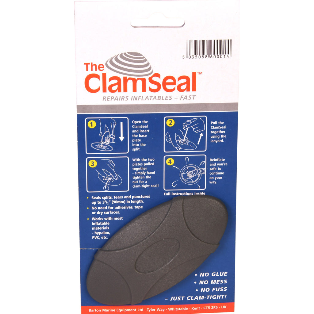 Inflatable Boat Repair Kits for RIBs & Inflatable Boat - PVC & Hypalon ...