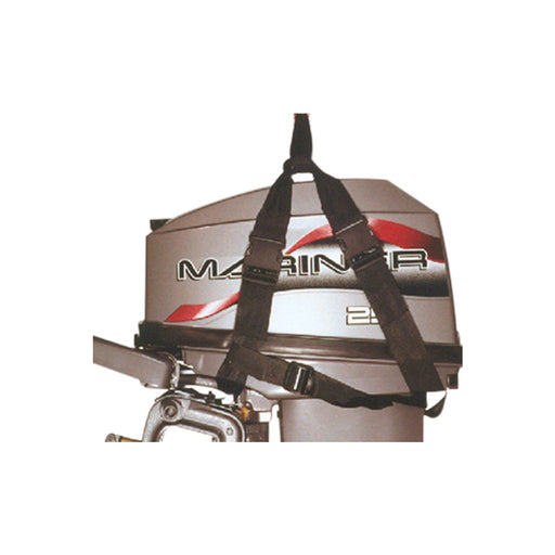 EasyLift Outboard MotorTote - Lifting Harnes