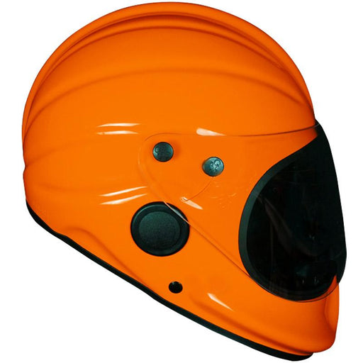 Visor for Gecko MK10 Marine Safety Helmet