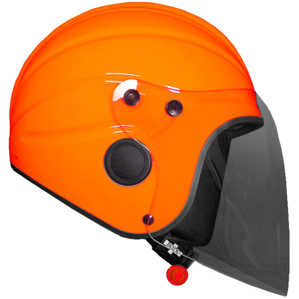 gecko head gear Gecko MK11 Marine Safety Helmet