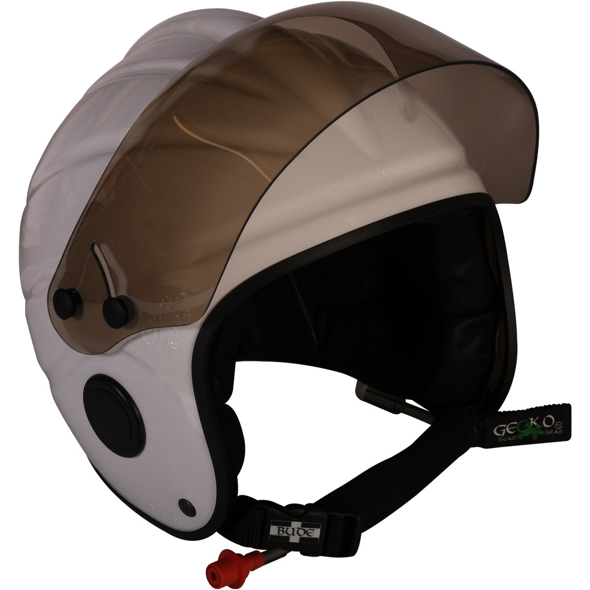 gecko head gear Visor for Gecko MK11 Marine Safety Helmet