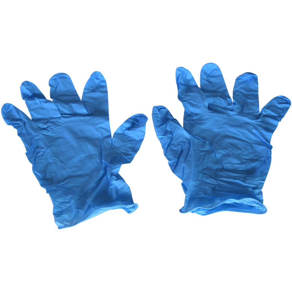 Disposable Nitrile Gloves