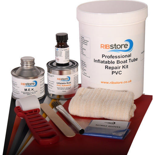 Inflatable Boat Repair & Cleaning, Parts & Supplies — RIBstore