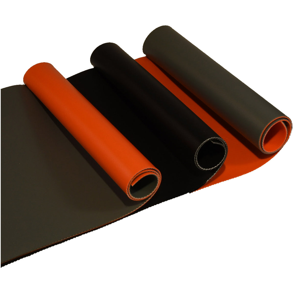 Polyurethane RIB inflatable boat repair or wear patch - 150 x 25cm ...