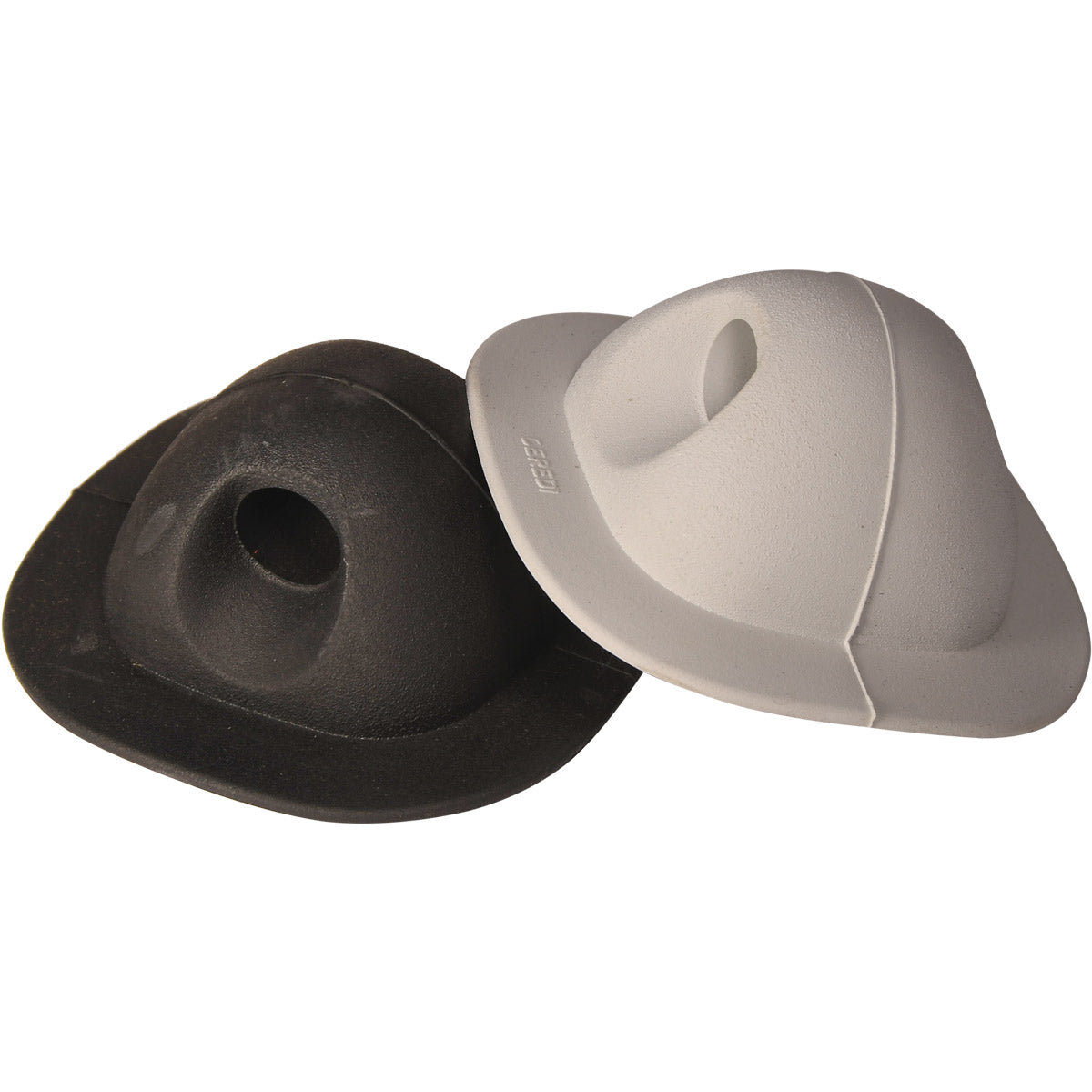 Rubber Lifeline Holder / Rope Block — RIBstore