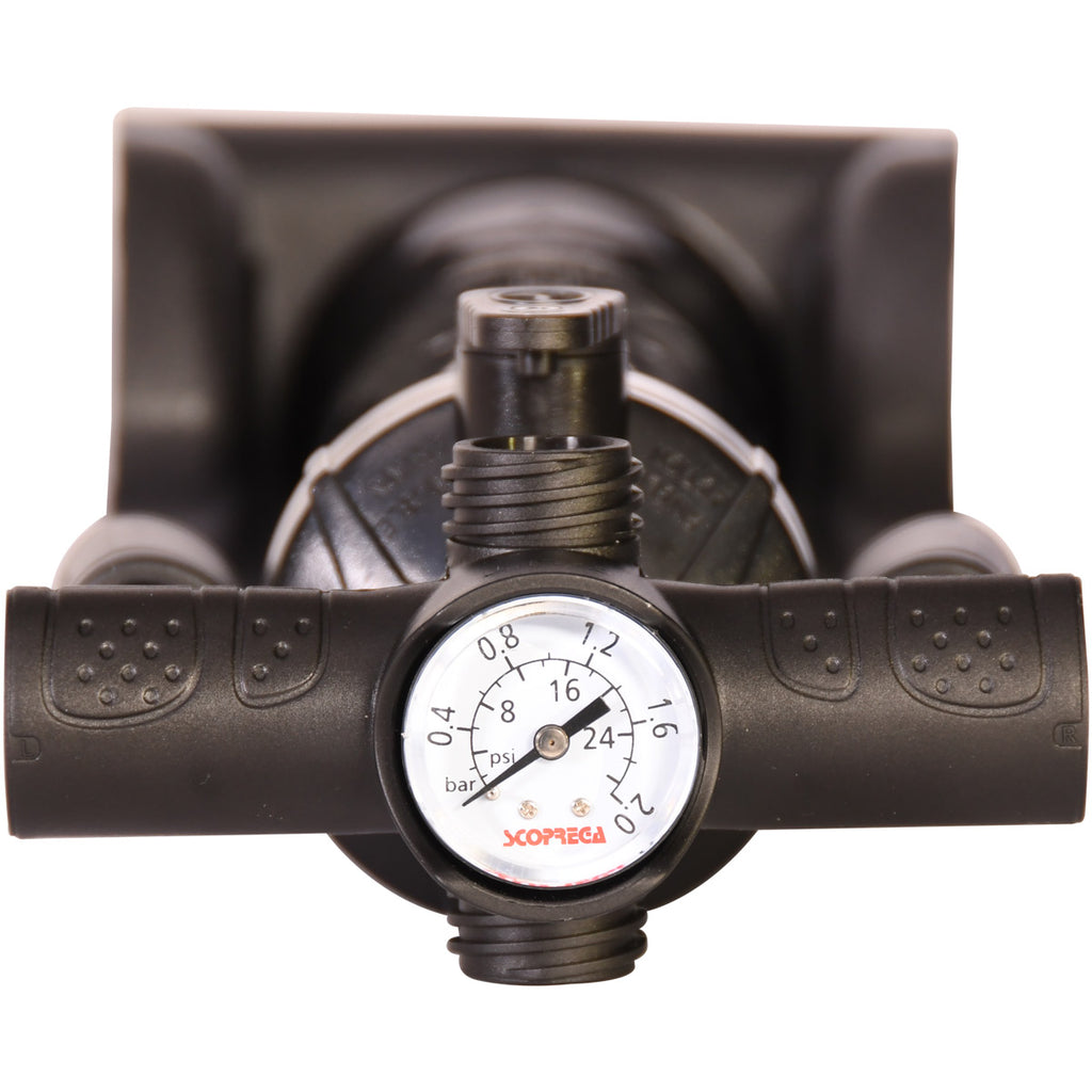 Pumps, Inflators & Pressure Gauges for RIBs — RIBstore