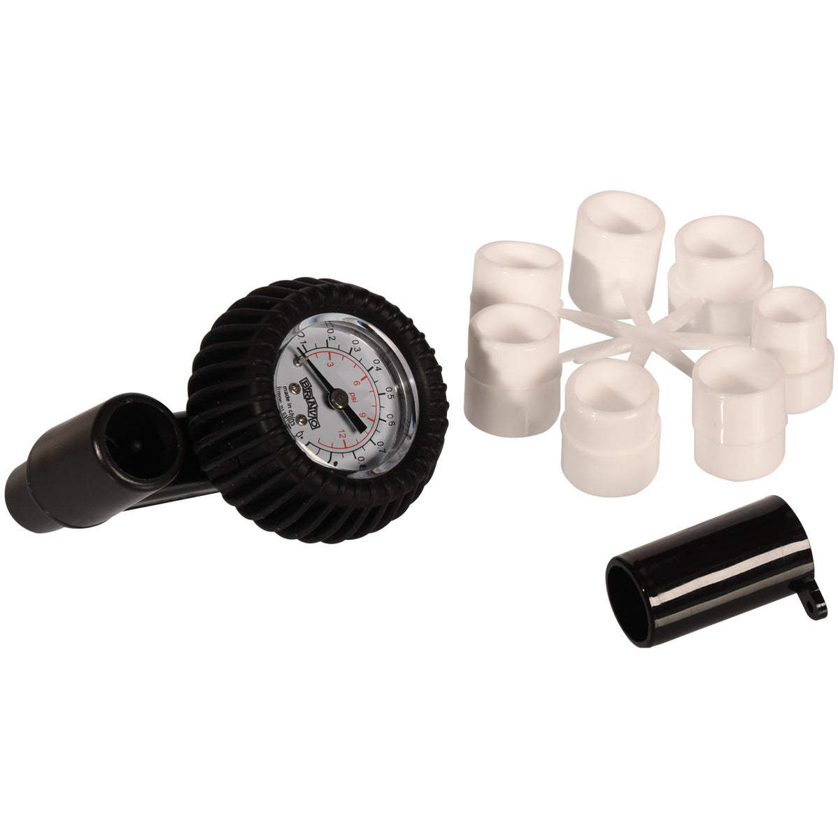 Pumps, Inflators & Pressure Gauges for RIBs — RIBstore