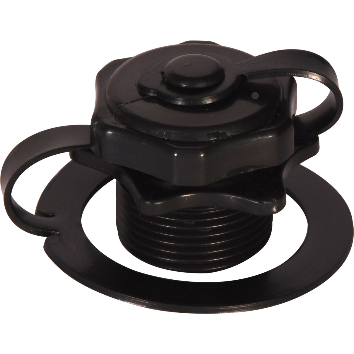 Screw-in inflation valve as fitted to early Plastimo, Quicksilver ...