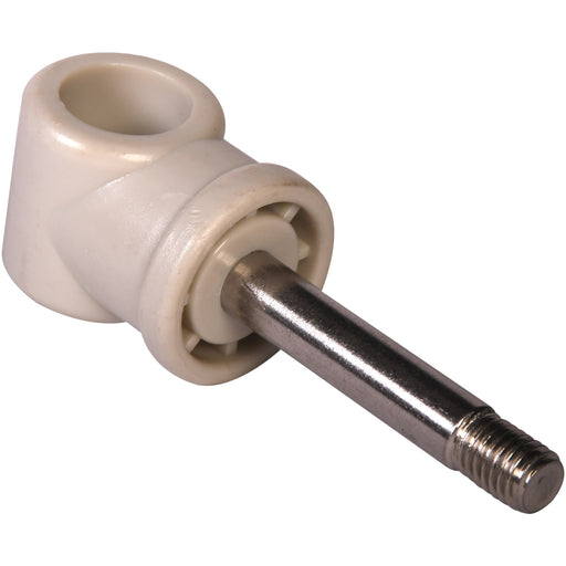 T-Piece Rowlock Pin with Thread Quicksilver, Waveline, Wetline, XM
