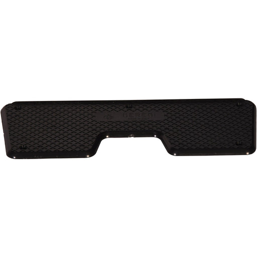 Outboard Transom Pad In Plastic for Small Outboards