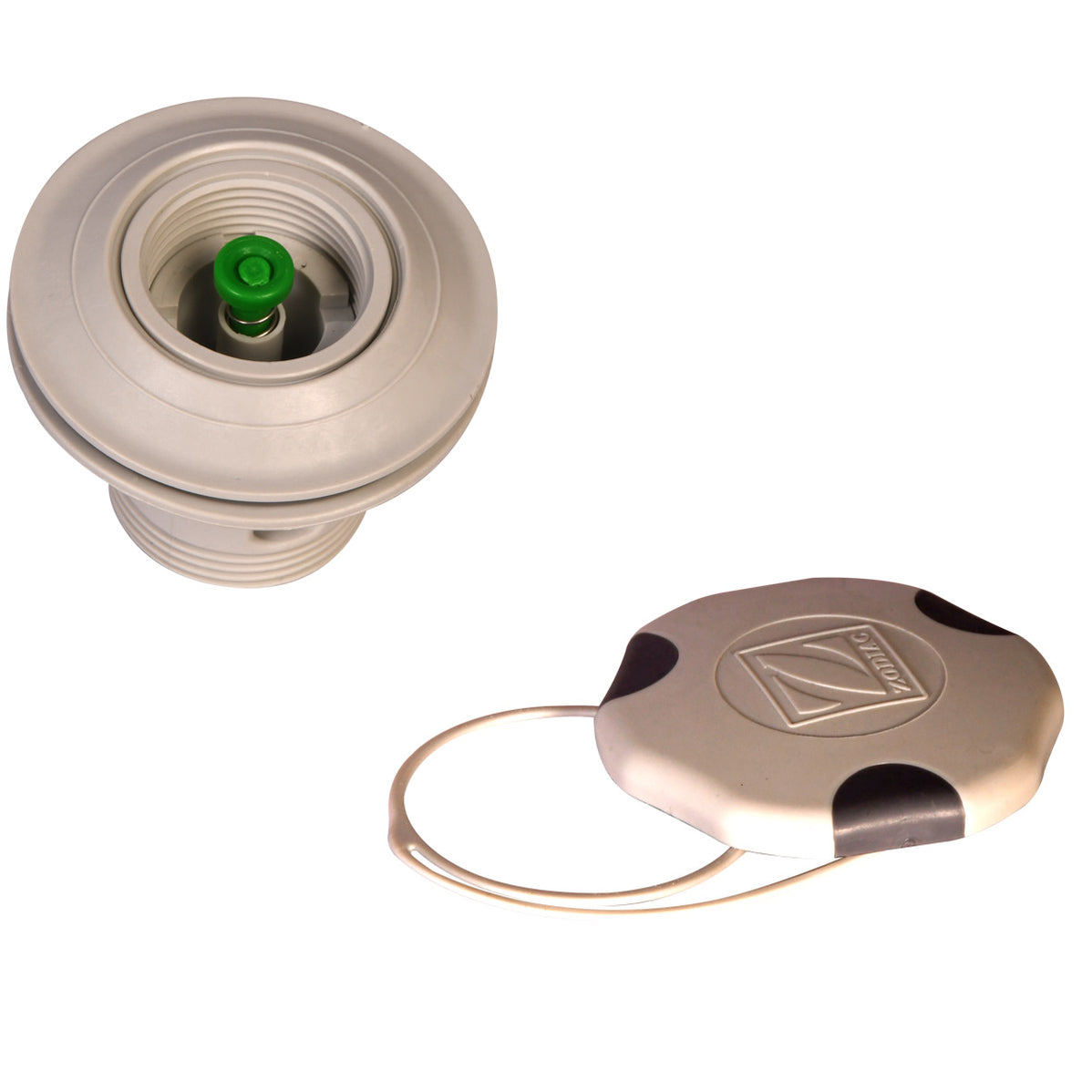 Zodiac and Bombard RIB, Dinghy & Inflatable Boat Valves — RIBstore